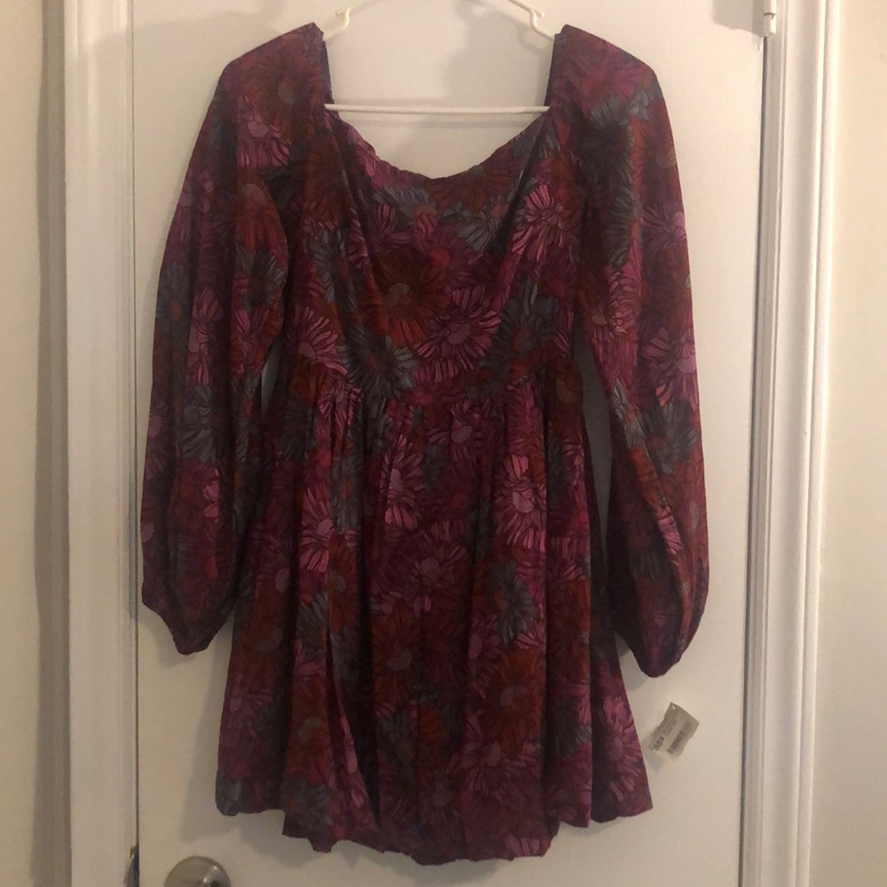 Impeccable Pig Boutique Dress. Size S